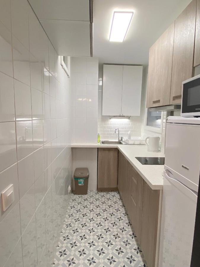 Paris: Agreable Chambre D'Un Grand Artiste 아파트 외부 사진